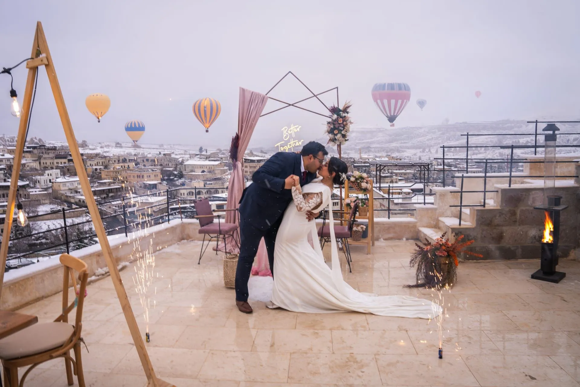 Fairylight Studio — Fotoğraf 26