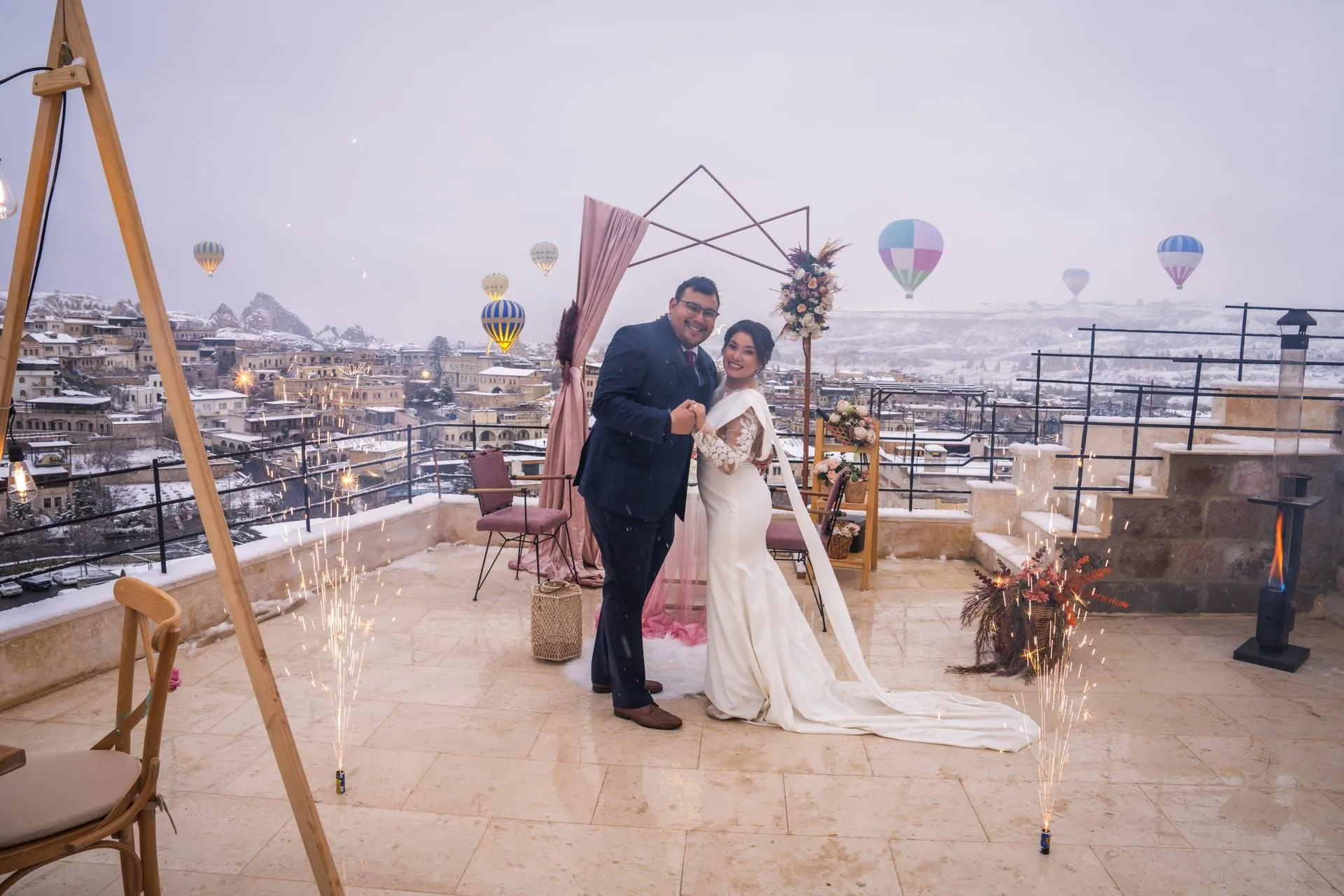 Fairylight Studio — Fotoğraf 20