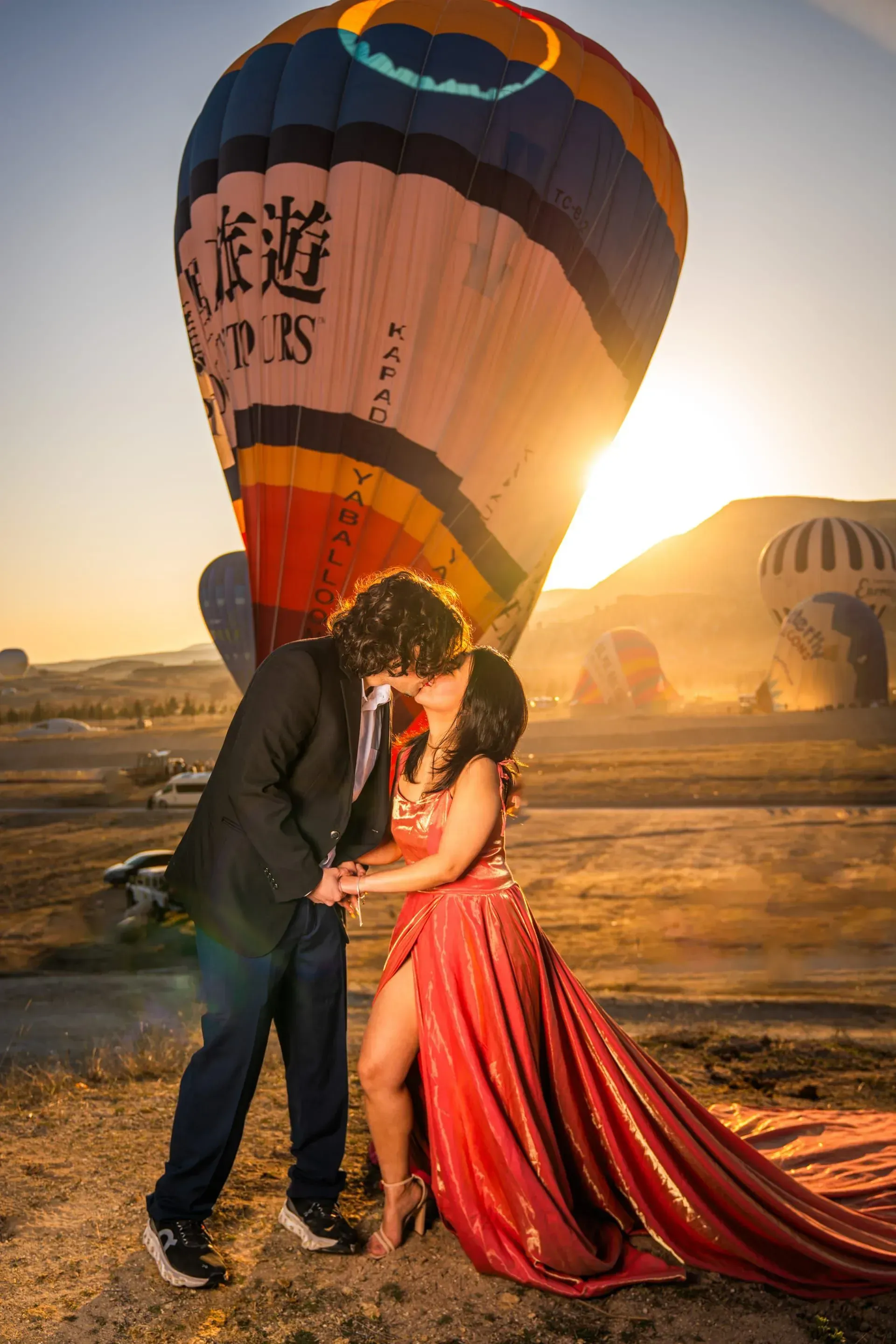 Kapadokya Balon Turu ve Fotoğraf Çekimi: Bilmeniz Gereken Her Şey